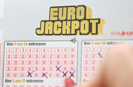 Eurolla Lottoa? Näillä Sivuilla Se Onnistuu